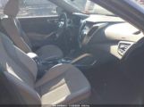 HYUNDAI VELOSTER BASE W/GRAY photo