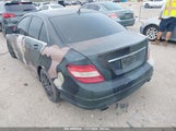 MERCEDES-BENZ C 300 LUXURY/SPORT WDDGF54X09R046377 снимка