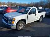 CHEVROLET COLORADO WORK TRUCK 1GCCS14E788****** снимка