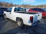 CHEVROLET COLORADO WORK TRUCK 1GCCS14E788****** снимка