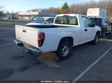 CHEVROLET COLORADO WORK TRUCK 1GCCS14E788****** снимка