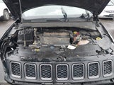 JEEP COMPASS TRAILHAWK 4X4 3C4NJDDB4JT128820 снимка