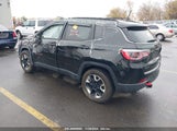 JEEP COMPASS TRAILHAWK 4X4 3C4NJDDB4JT128820 снимка