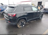 JEEP COMPASS TRAILHAWK 4X4 3C4NJDDB4JT128820 снимка