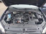 VOLKSWAGEN PASSAT 2.0L TDI SE 1VWBN7A33CC****** снимка