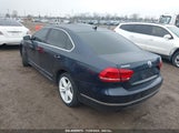 VOLKSWAGEN PASSAT 2.0L TDI SE 1VWBN7A33CC****** снимка