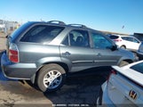 ACURA MDX 2HNYD18875H****** fotografie