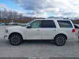 LINCOLN NAVIGATOR 5LMJJ2JT1FE****** fotografie
