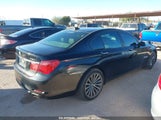 BMW 750I WBAKA83579CY33184 снимка
