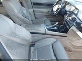 BMW 750I WBAKA83579CY33184 снимка