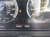 BMW 750I WBAKA83579CY33184 снимка