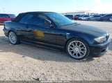 BMW 330CI WBABW53406PZ40606 снимка