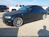 BMW 330CI WBABW53406PZ40606 снимка
