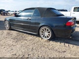 BMW 330CI WBABW53406PZ40606 снимка