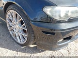 BMW 330CI WBABW53406PZ40606 снимка