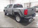 CHEVROLET COLORADO 4WD SHORT BOX LT 1GCGTCEN2N1279626 снимка