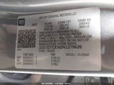 CHEVROLET COLORADO 4WD SHORT BOX LT 1GCGTCEN2N1279626 снимка