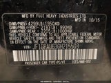 SUBARU IMPREZA 2.0I SPORT LIMITED JF1GPAU63GH****** photo