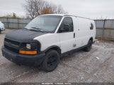 CHEVROLET EXPRESS 1GCFG15X951****** снимка