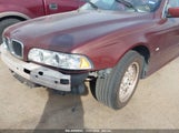BMW 525IA WBADT43401G****** photo
