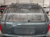 DODGE GRAND CARAVAN SXT 2D8GP44L55R131039 снимка