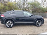 VOLKSWAGEN ATLAS CROSS SPORT 3.6L V6 SEL R-LINE 1V2RE2CA5LC****** fotografie