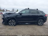 VOLKSWAGEN ATLAS CROSS SPORT 3.6L V6 SEL R-LINE 1V2RE2CA5LC****** снимка