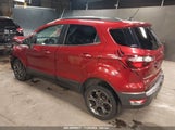 FORD ECOSPORT SES MAJ6P1CL9JC****** снимка