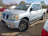 NISSAN TITAN SE 1N6AA07B14N****** снимка
