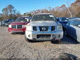 NISSAN TITAN SE 1N6AA07B14N****** снимка