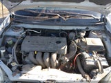 TOYOTA MATRIX XR 2T1LR30EX5C****** fotografie