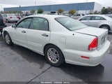 MITSUBISHI DIAMANTE LS 6MMAP67P32T****** снимка