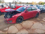 FORD FUSION SE 3FAHP0HA0BR164336 снимка