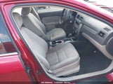 FORD FUSION SE 3FAHP0HA0BR164336 снимка