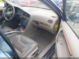 VOLVO XC70 2.5T AWD YV1SZ592051****** снимка