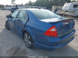FORD FUSION SPORT 3FAHP0KC3AR****** снимка