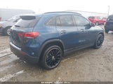 MERCEDES-BENZ GLA 250 4MATIC W1N4N4HB5NJ****** снимка