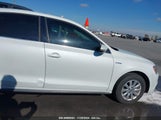 VOLKSWAGEN JETTA HYBRID SE 3VW637AJXDM****** снимка
