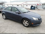 CHEVROLET CRUZE LT 1G1PK5SB9D7****** снимка