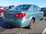 TOYOTA COROLLA CE 2T1BR32E35C****** photo