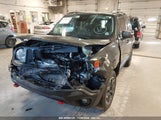JEEP RENEGADE TRAILHAWK 4X4 ZACCJBCB5HPG55800 снимка