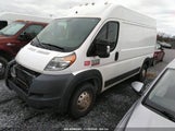 RAM PROMASTER 1500 HIGH ROOF 136 WB 3C6TRVBG0LE****** снимка