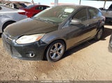 Ford Focus Se 1FAHP3K21CL477897 fotografie