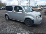 NISSAN CUBE 1.8 S photo