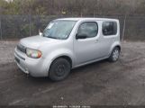 NISSAN CUBE 1.8 S JN8AZ2KR6DT****** fotografie