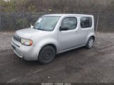 NISSAN CUBE 1.8 S photo