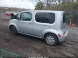 NISSAN CUBE 1.8 S photo