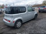 NISSAN CUBE 1.8 S photo