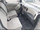 NISSAN CUBE 1.8 S JN8AZ2KR6DT****** photo