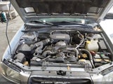 SUBARU FORESTER 2.5X JF1SG63635H724495 снимка